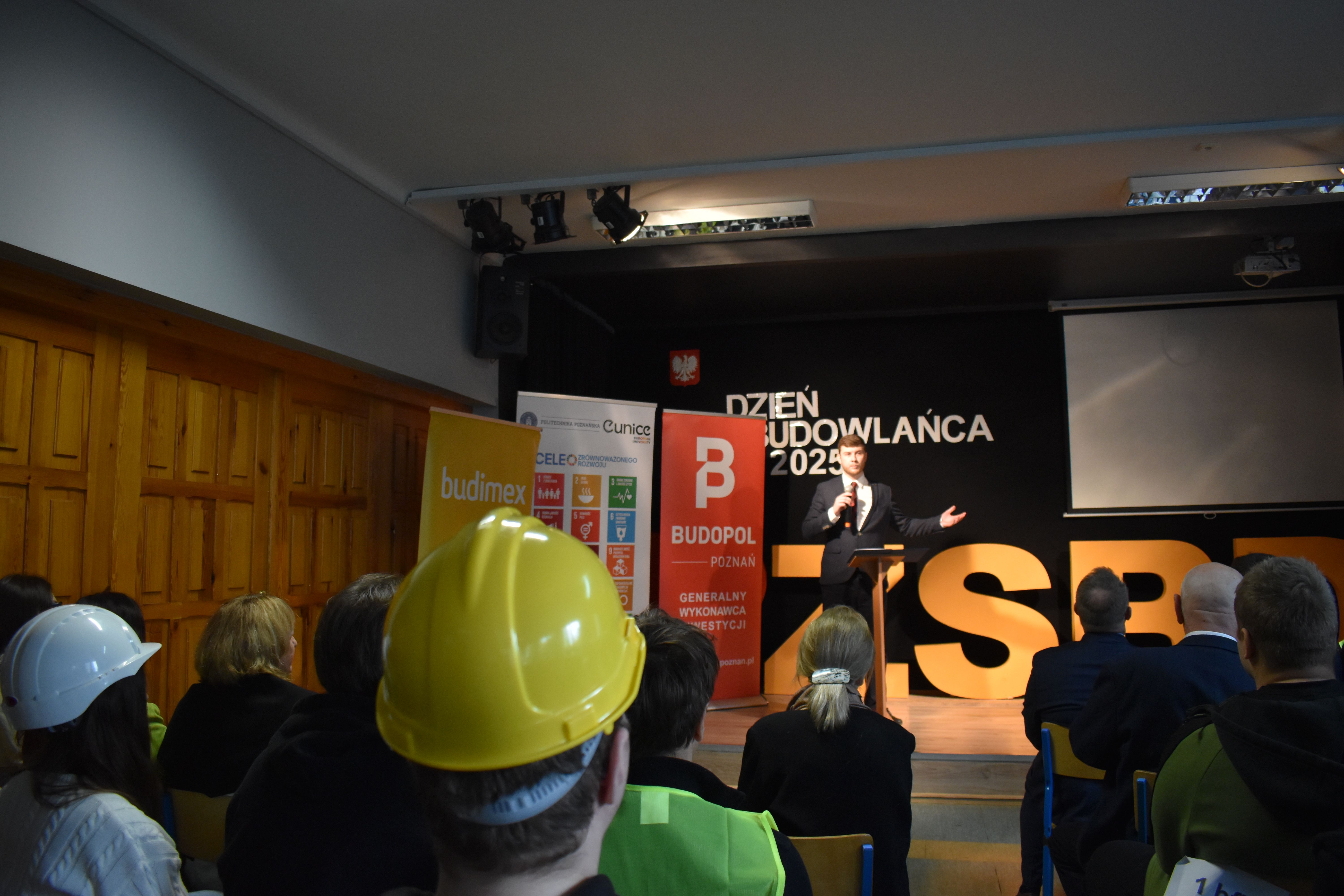 Dzień Budowlańca 2025 - podsumowanie obchodów