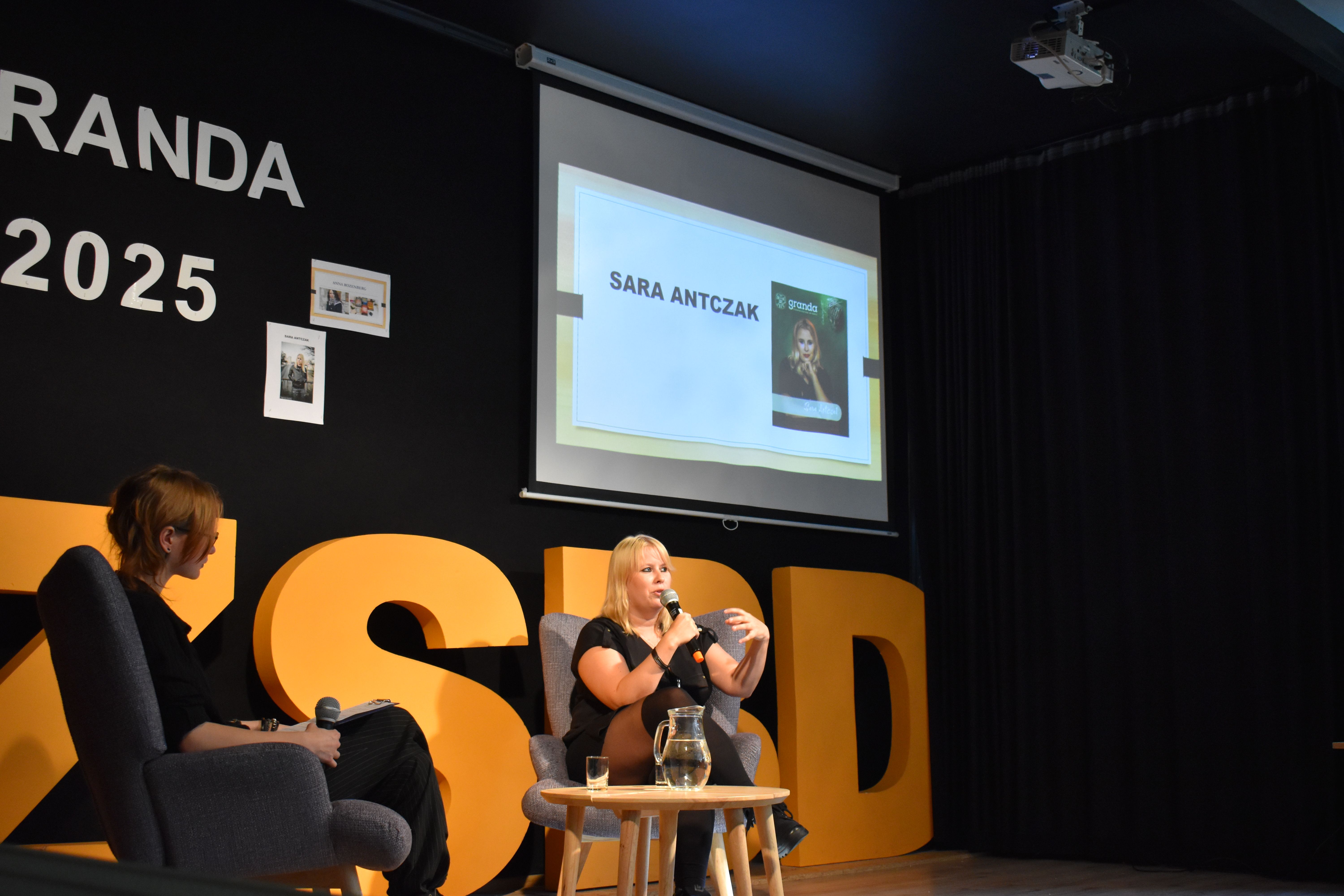 Kryminalna Granda w Zespole Szkół Budowlano-Drzewnych