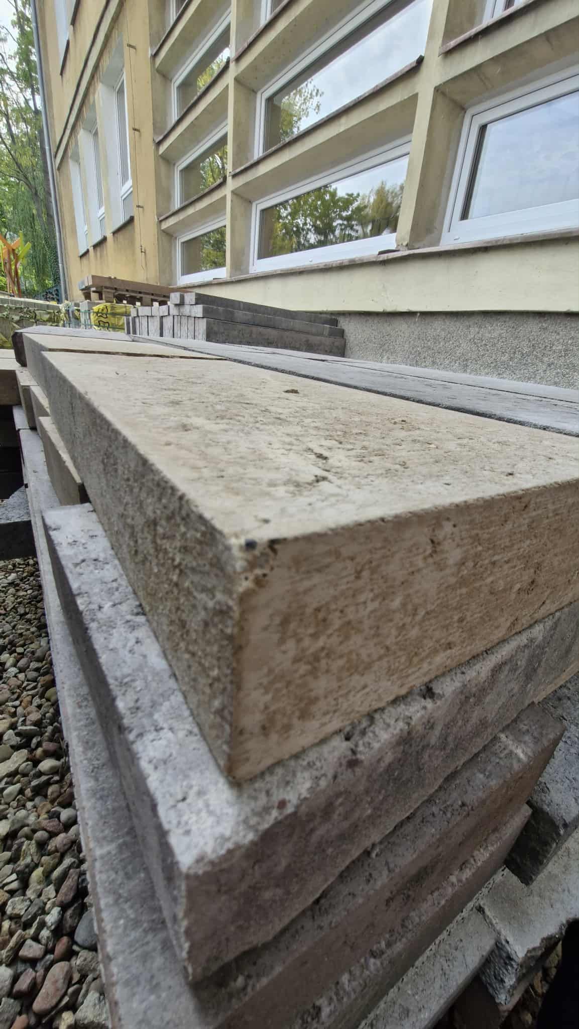 Pomocna dłoń od firmy M-BRUK